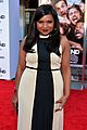 mindy kaling jessica shozr this is the end premiere 06