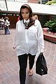 kim kardashian pregnant doctors visit with brittny gastineau 03