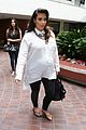 kim kardashian pregnant doctors visit with brittny gastineau 06