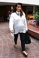 kim kardashian pregnant doctors visit with brittny gastineau 08