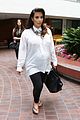 kim kardashian pregnant doctors visit with brittny gastineau 09