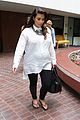 kim kardashian pregnant doctors visit with brittny gastineau 10