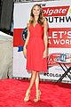 stacy keibler wish for a swish benefit 12