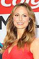 stacy keibler wish for a swish benefit 23