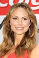stacy keibler wish for a swish benefit 24