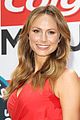 stacy keibler wish for a swish benefit 25