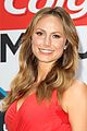 stacy keibler wish for a swish benefit 26