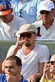 leonardo dicaprio returns to french open with lukas haas 04