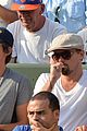 leonardo dicaprio returns to french open with lukas haas 05
