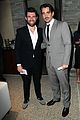max greenfield colin farrell chrysalis butterfly ball 2013 with chris pine 02