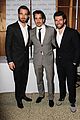 max greenfield colin farrell chrysalis butterfly ball 2013 with chris pine 05