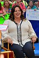 melissa mccarthy the heat nyc promotion 08