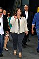 melissa mccarthy the heat nyc promotion 10
