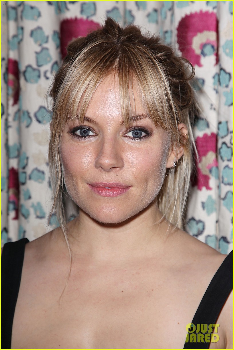 sienna miller just like a woman special screening 092885482
