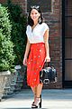 olivia munn id rather play with jigsaw puzzles than go out 12