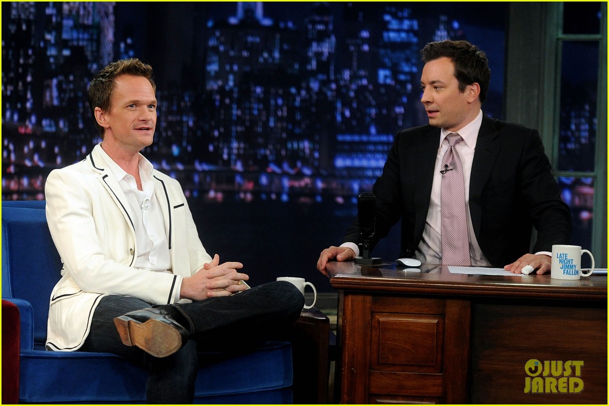 Photo neil patrick harris tony awards will be bigger than last year 28