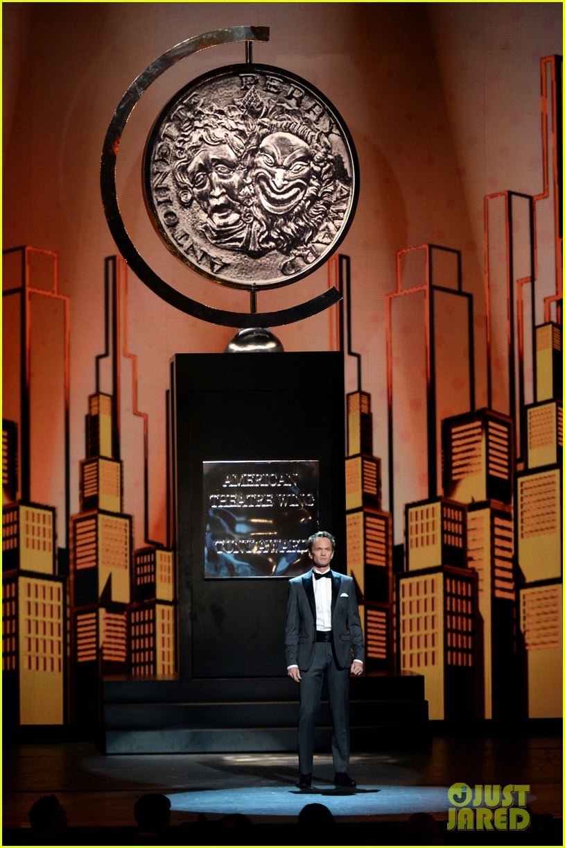 neil patrick harris tony awards opneing number watch now 032887942