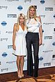 gwyneth paltrow licensing expo with tracy anderson 01