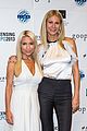 gwyneth paltrow licensing expo with tracy anderson 04