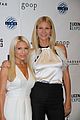 gwyneth paltrow licensing expo with tracy anderson 07
