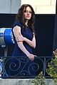 emmy rossum comet emotional scenes with justin long 01
