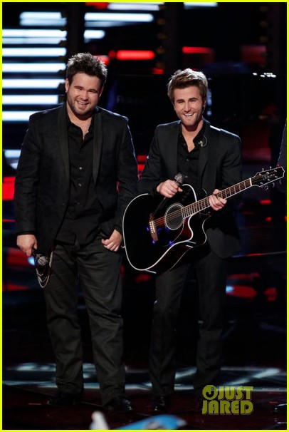 swon brothers voice finale performance watch now 012893306
