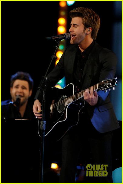 swon brothers voice finale performance watch now 08