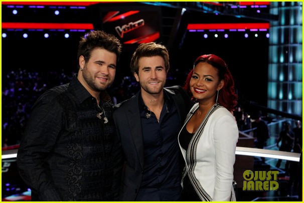 swon brothers voice finale performance watch now 10