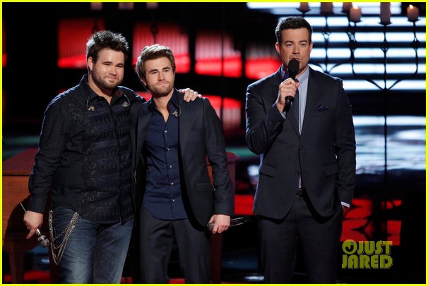 swon brothers voice finale performance watch now 16