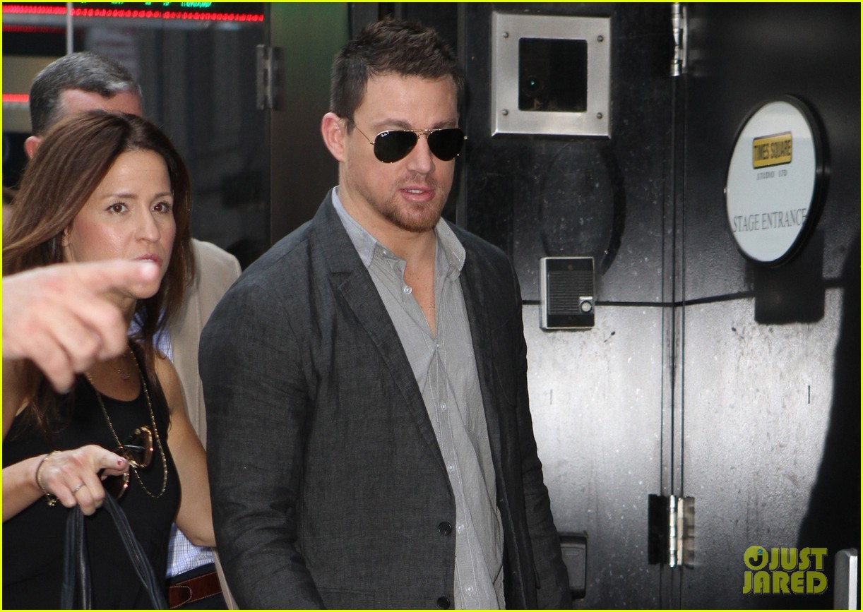 channing tatum so excited for fatherhood 022898214