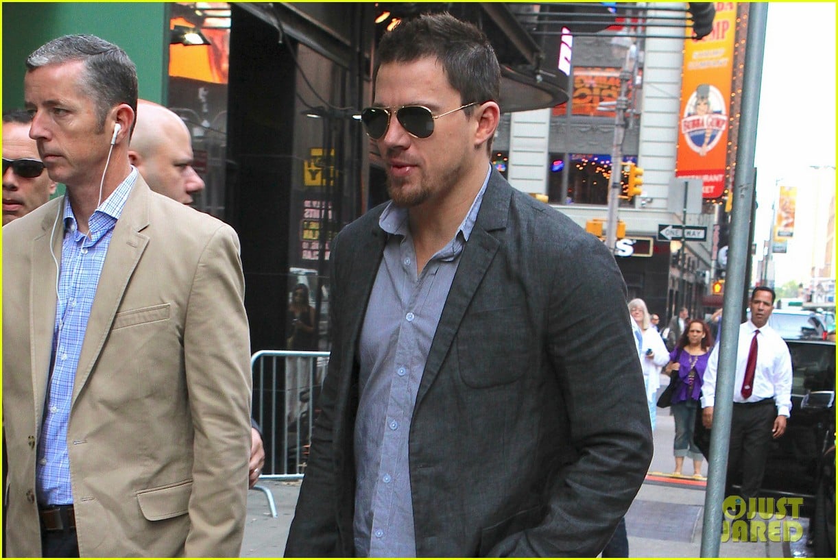 channing tatum so excited for fatherhood 032898215