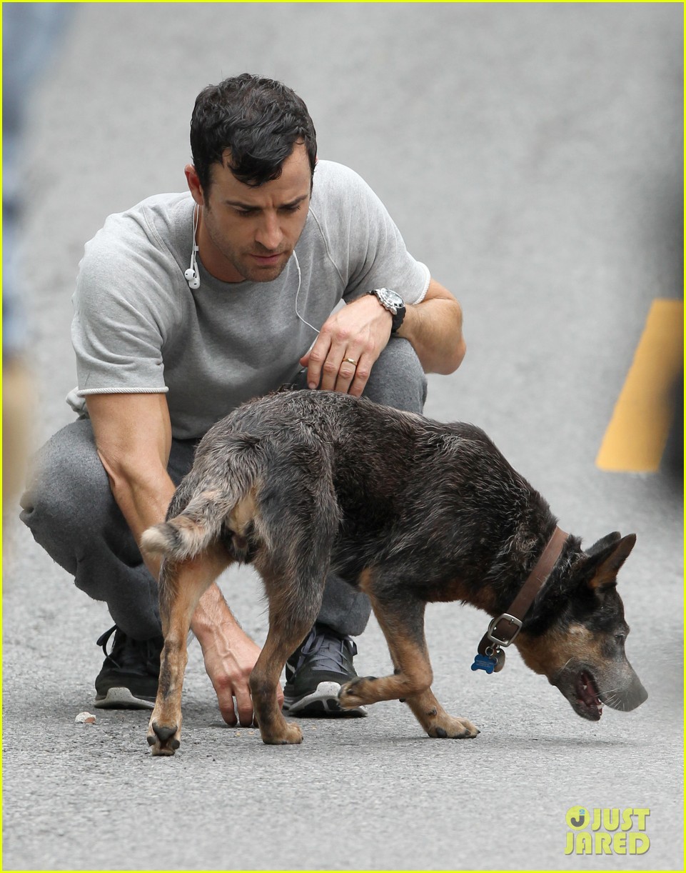 justin theroux begins filming hbo pilot leftovers 192898942