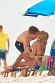 kate upton bikini kissing scene with nikolaj coster waldau 02