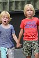 naomi watts sees newsies before fathers day with family 04