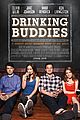 olivia wilde drinking buddies official trailer poster 05