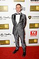 patrick wilson dominic monaghan critics choice television awards 2013 red carpet 05