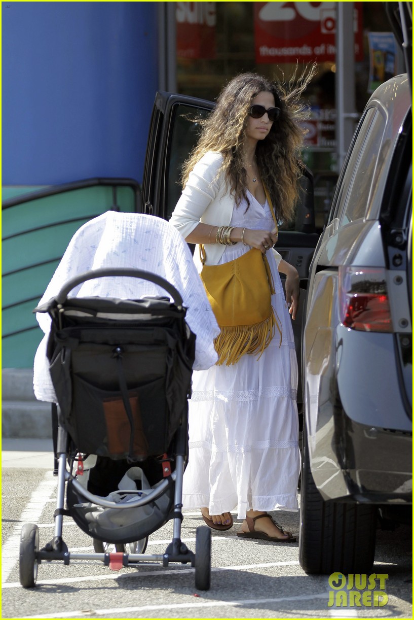 camila alves stocks up on learning supplies for the kids 15