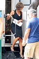 jennifer aniston squirrels to the nuts set with owen wilson 01