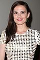 hayley atwell marvel one shot agent carter screening 04