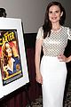 hayley atwell marvel one shot agent carter screening 06