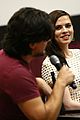 hayley atwell marvel one shot agent carter screening 18