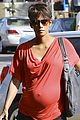 halle berry baby bump check up with nahla 02