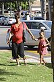 halle berry baby bump check up with nahla 11