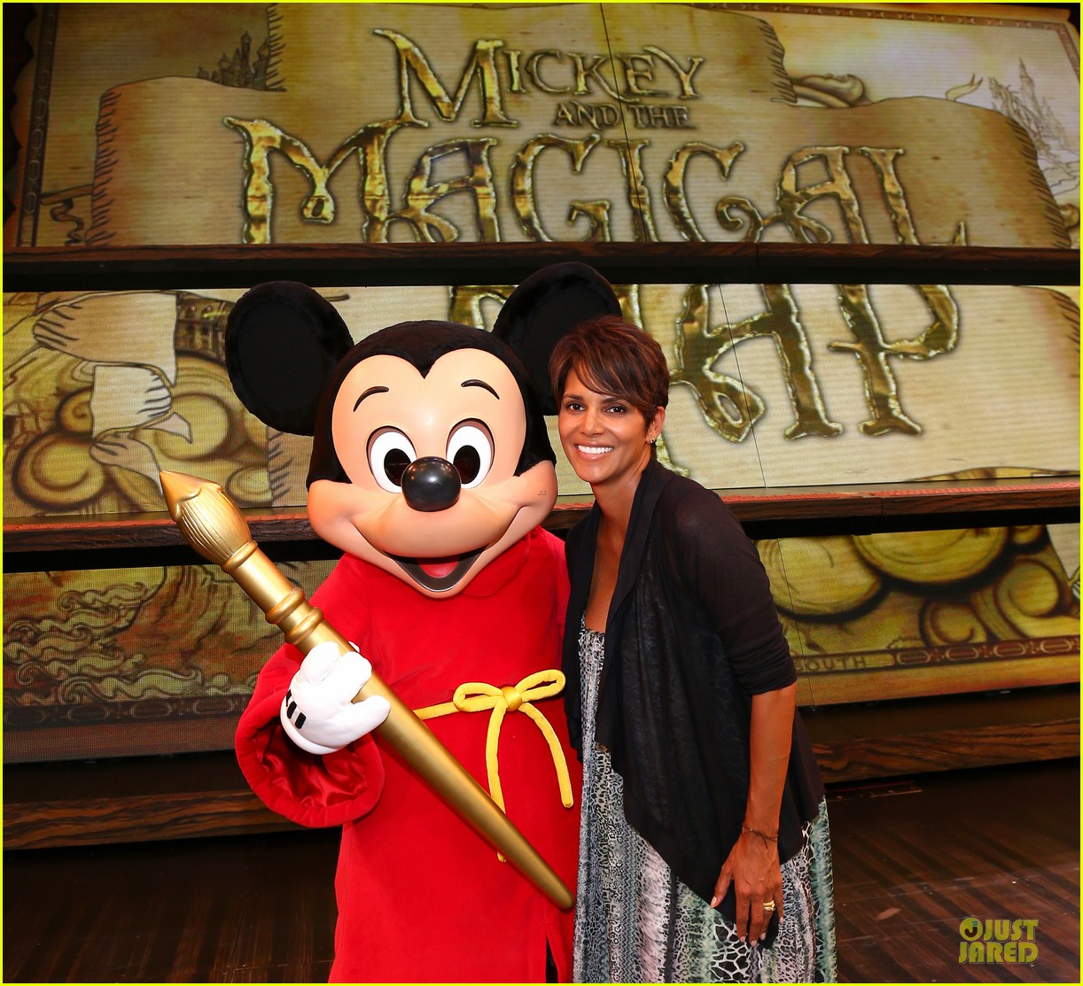 halle berry mickey and the magical map show 11