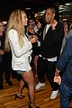 beyonce jay z dance together at magna carta release party 02