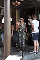 beyonce jay z family lunch with blue ivy 04