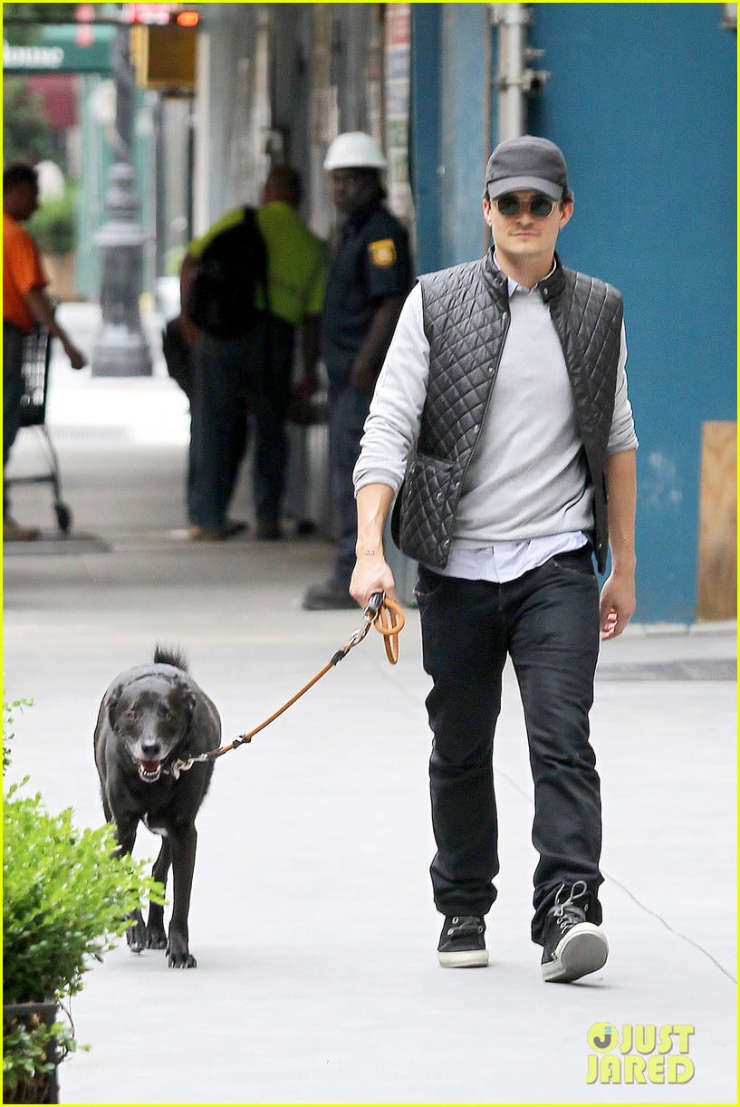 orlando bloom why i turned down bling ring cameo 072908030