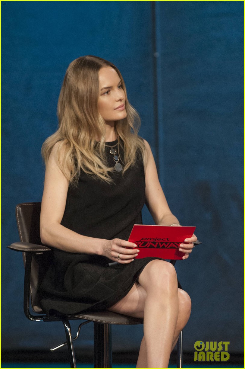 kate bosworth project runway 212911495