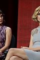 lizzy caplan michael sheen masters of sex tca tour panel 09