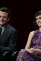 lizzy caplan michael sheen masters of sex tca tour panel 10